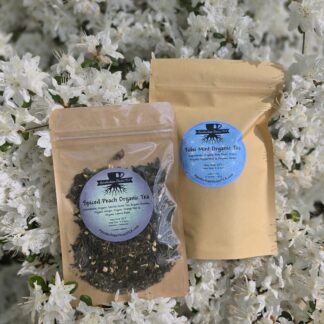 Tea Springtime Bundle
