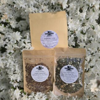 Trio Bundle - Mushroom Edition