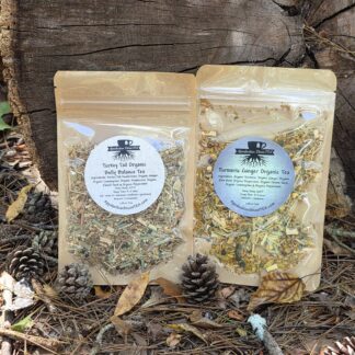 Tea Seasonal Bundle
