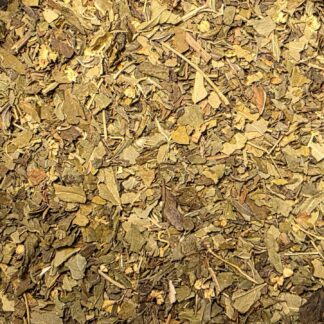 Moringa Mint Organic Tea