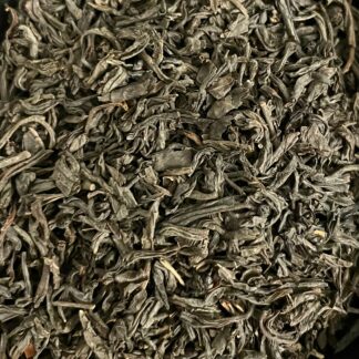 English Breakfast Organic Tea