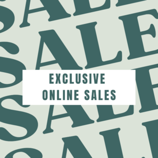 On Sale