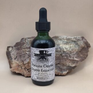 Parasite Cleanse Tincture 2oz