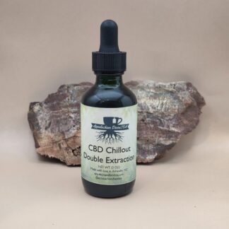 CBD Chillout Tincture 2oz
