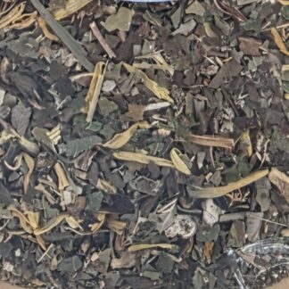 Detox Organic Tea