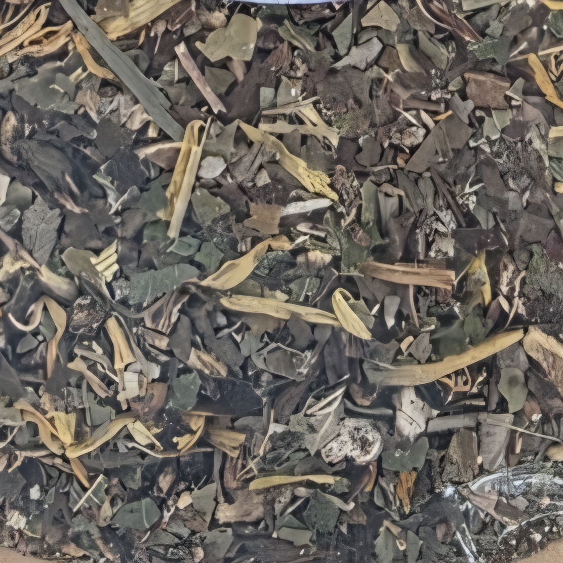 Detox Organic Tea
