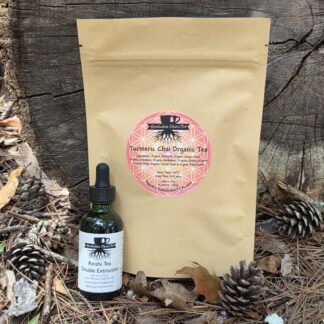 Herbal Remedies Seasonal Bundle
