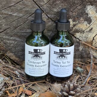 Tinctures Seasonal Bundle